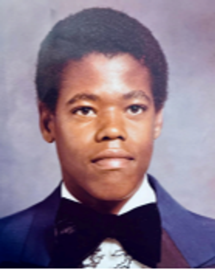 Withers Mayo Tolliver Jr. "Ray" Profile Photo