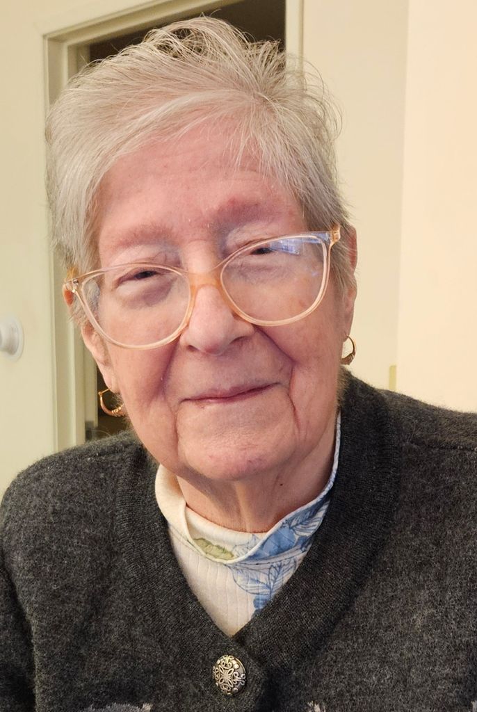 Margaret J. Stanwood