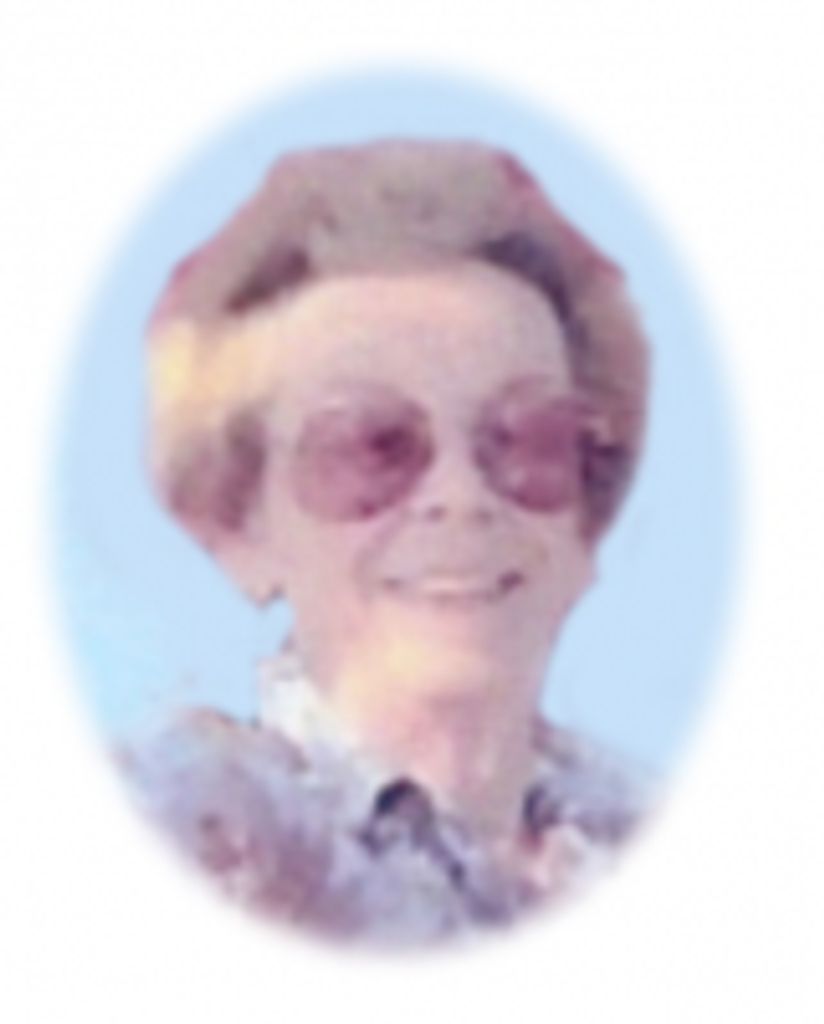 Yvonne A. Garvin