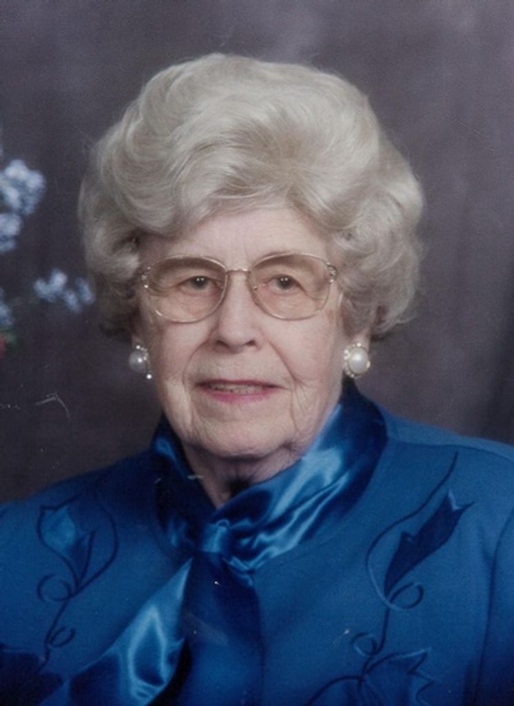 Olive Caroline Torset