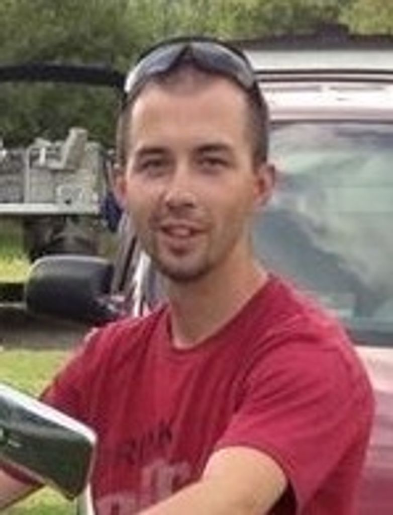 SPC Andrew Hafen