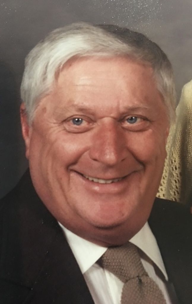 Robert Clifford Olsen Profile Photo