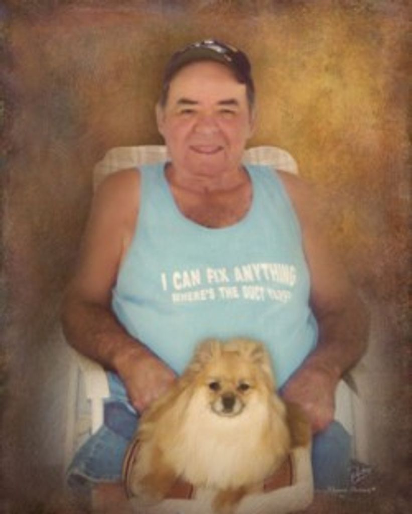 David Mcginley Profile Photo