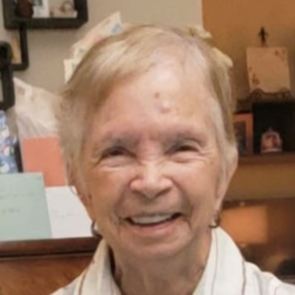 Maria Luisa Cancinos