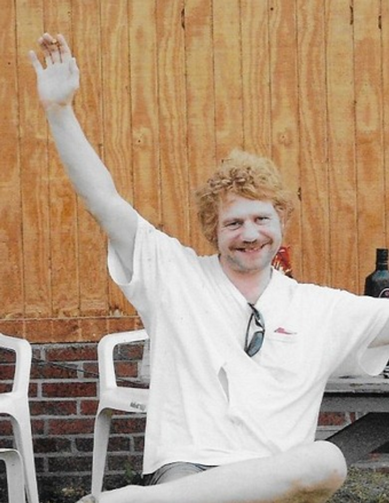 Matthew G. Conklin Profile Photo