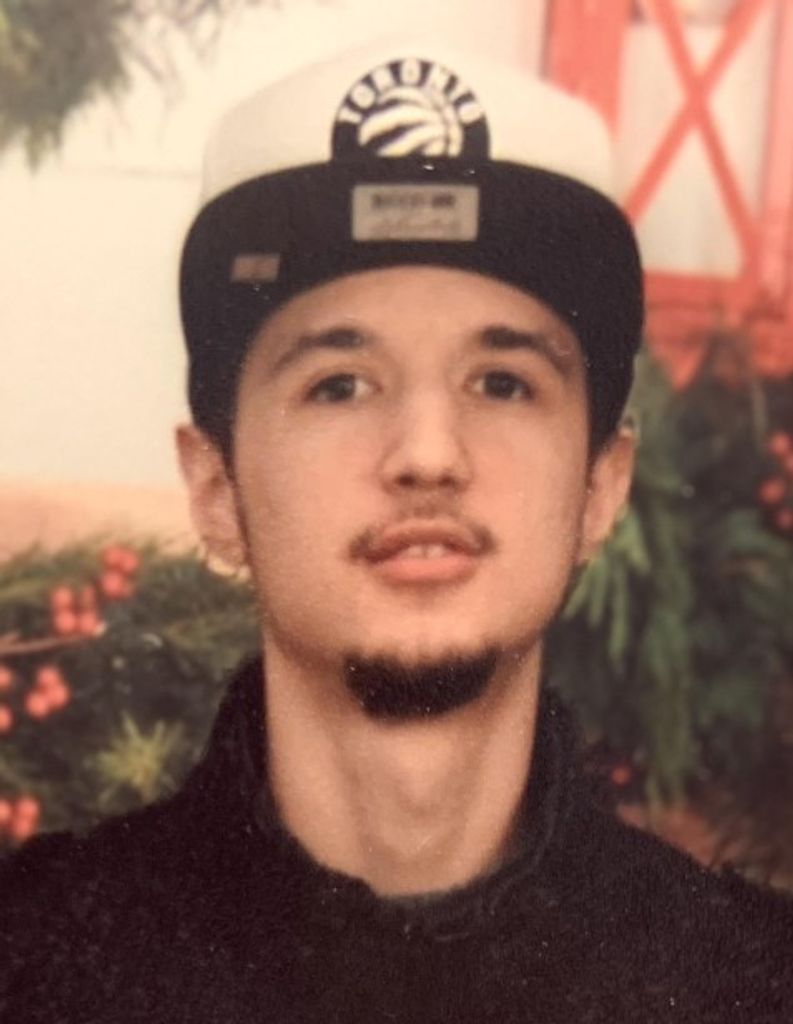 Anthony "Tony" Klingle