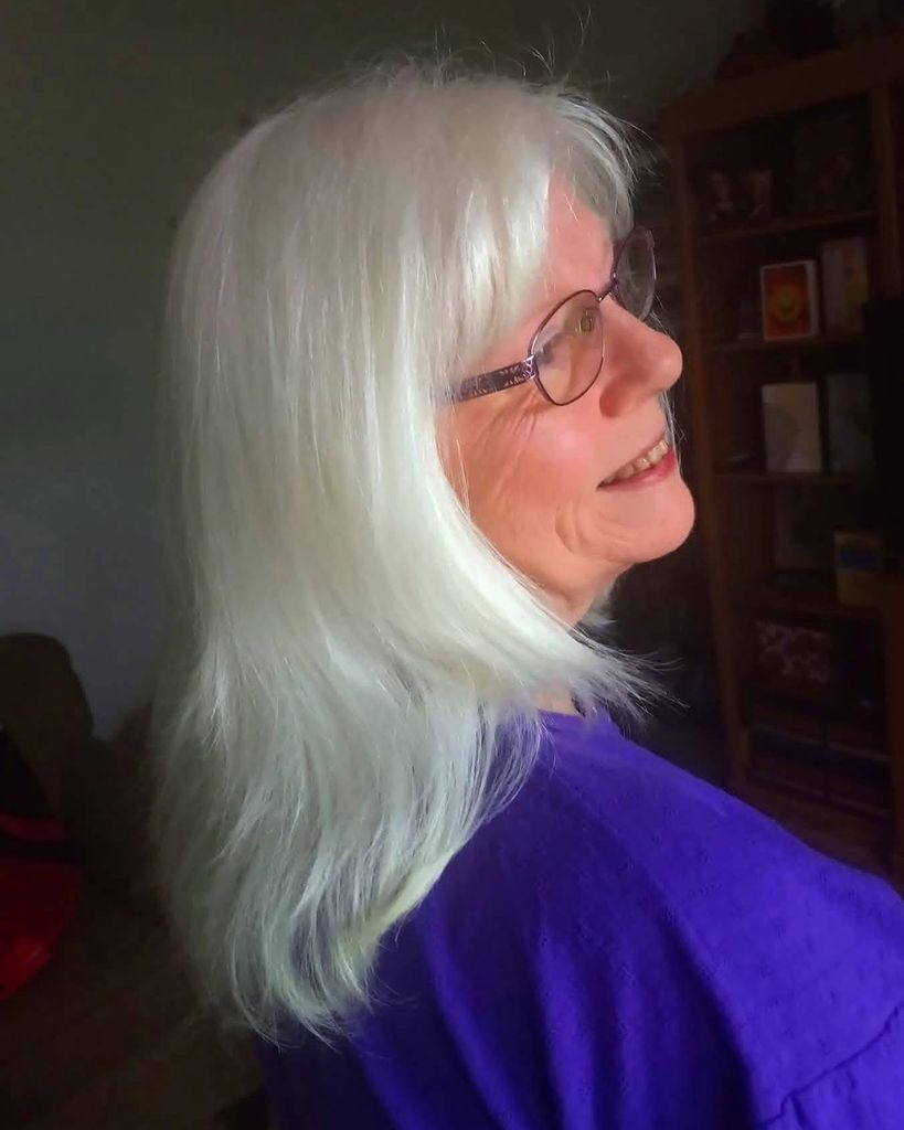 Roben Elaine Gang Profile Photo