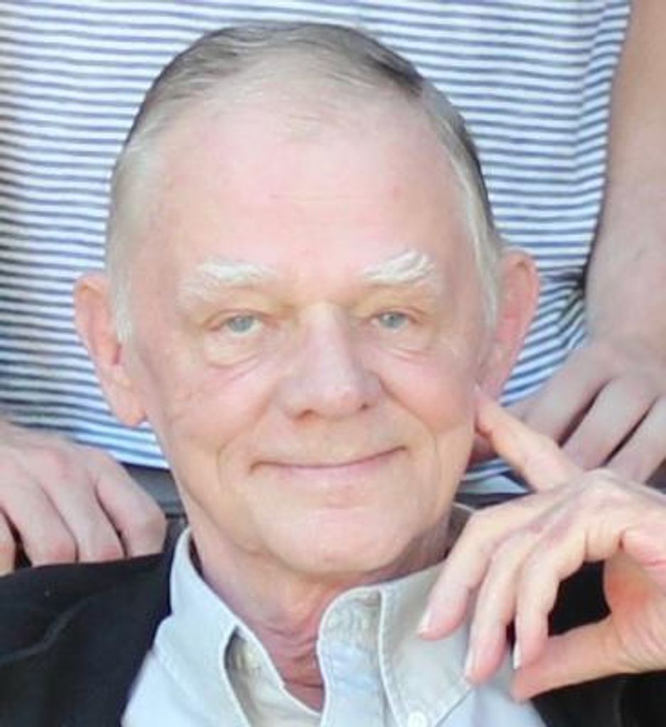 Vinding, Dr. Jens