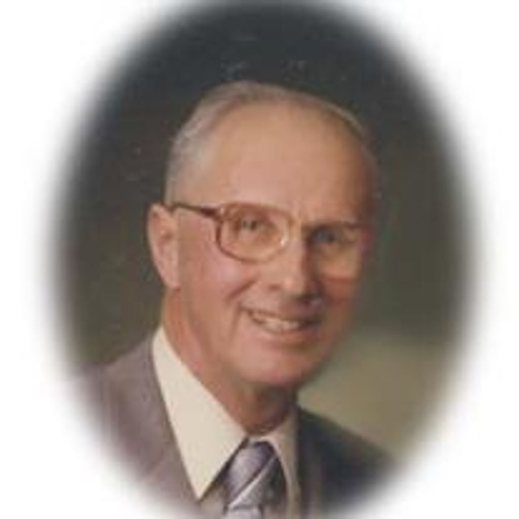 Willis Peterson