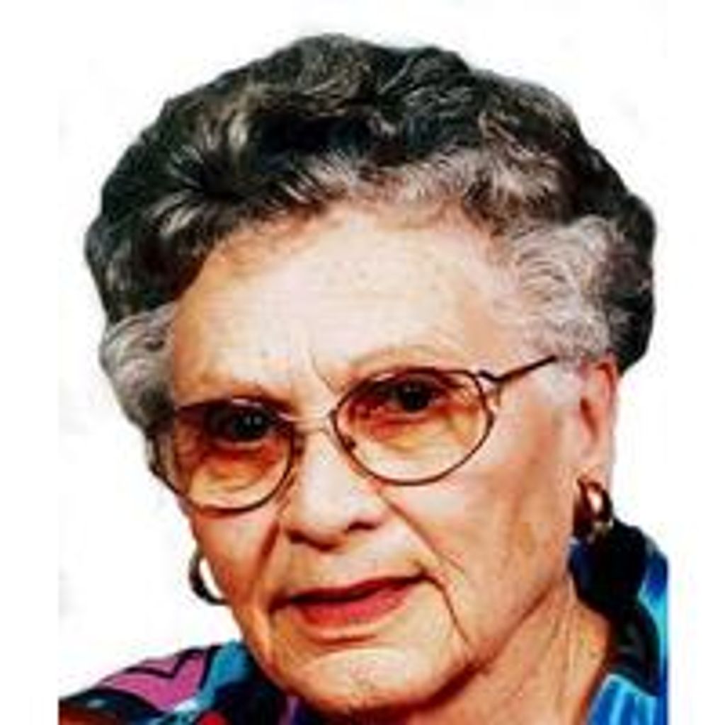 Kathryn Jane Buske