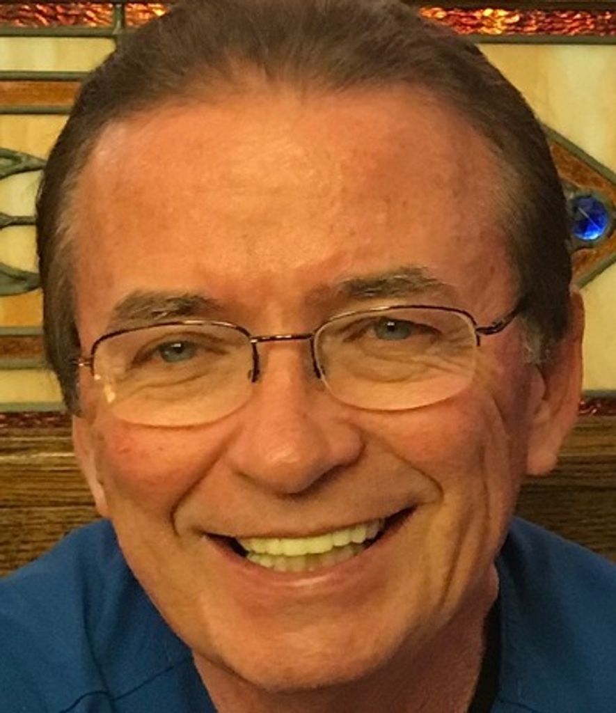 Dr. Richard Allen Borders Profile Photo