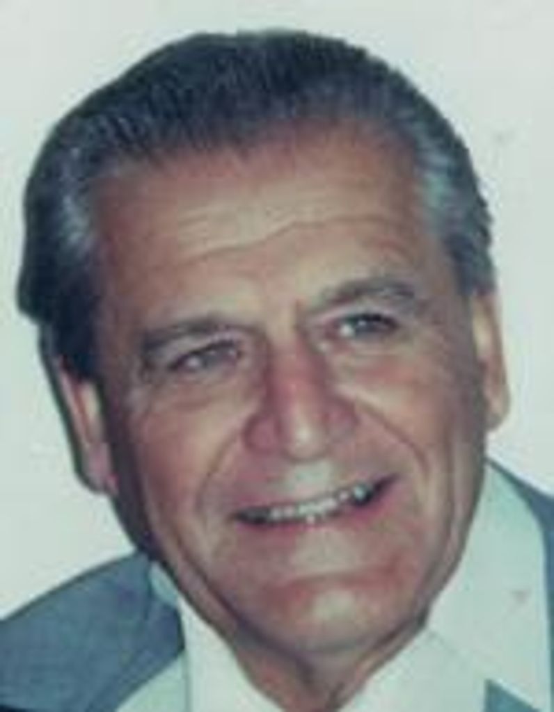 Joseph R. Petras