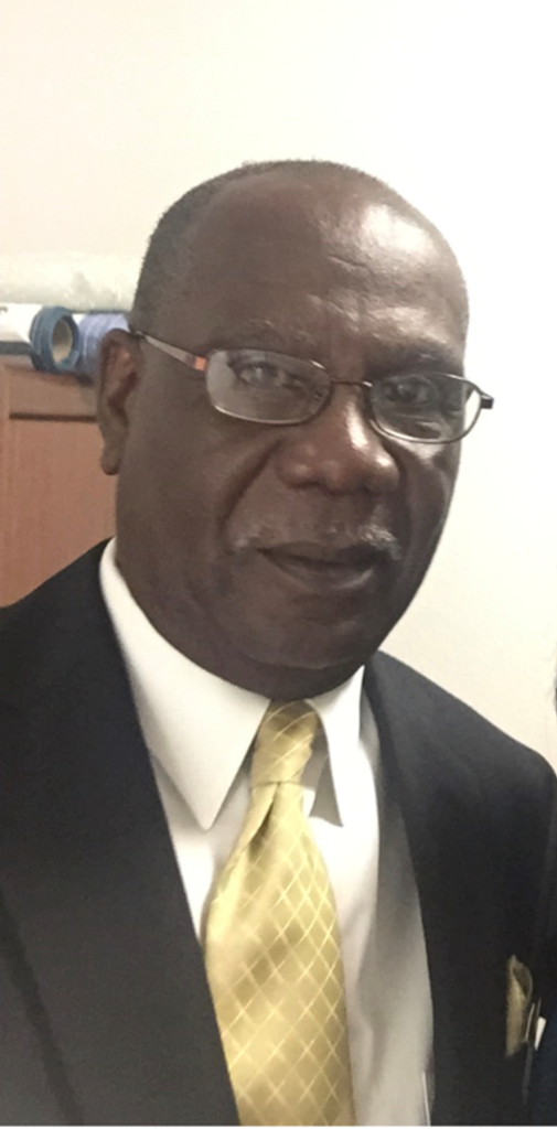 Walter Ray Warren Profile Photo