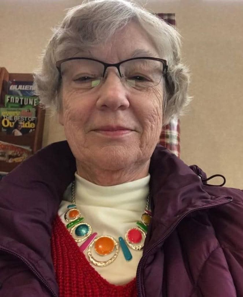 Jeanette Marie Lippencott