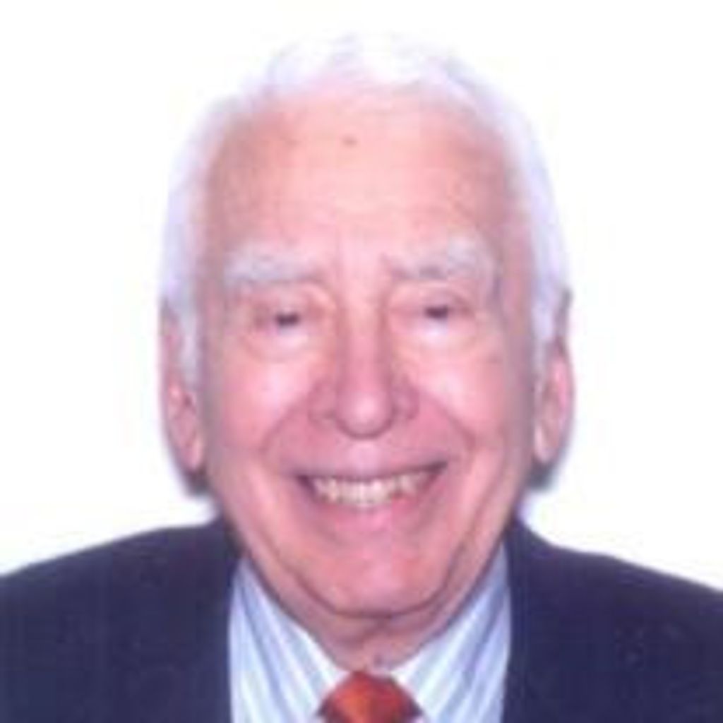William Singer Profile Photo
