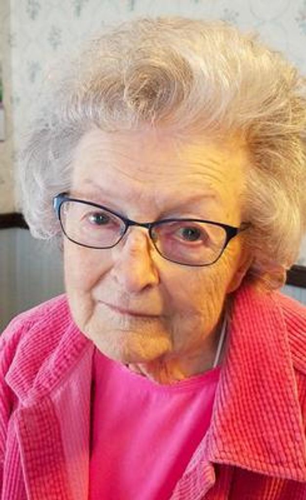 Audrey Roy Profile Photo