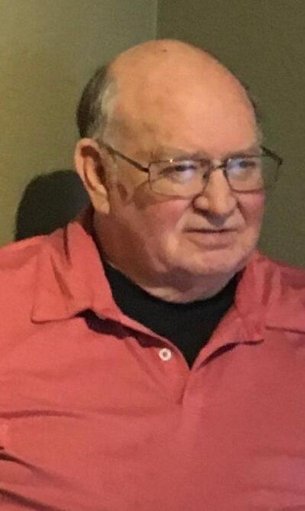 Larry Joseph Morton Profile Photo