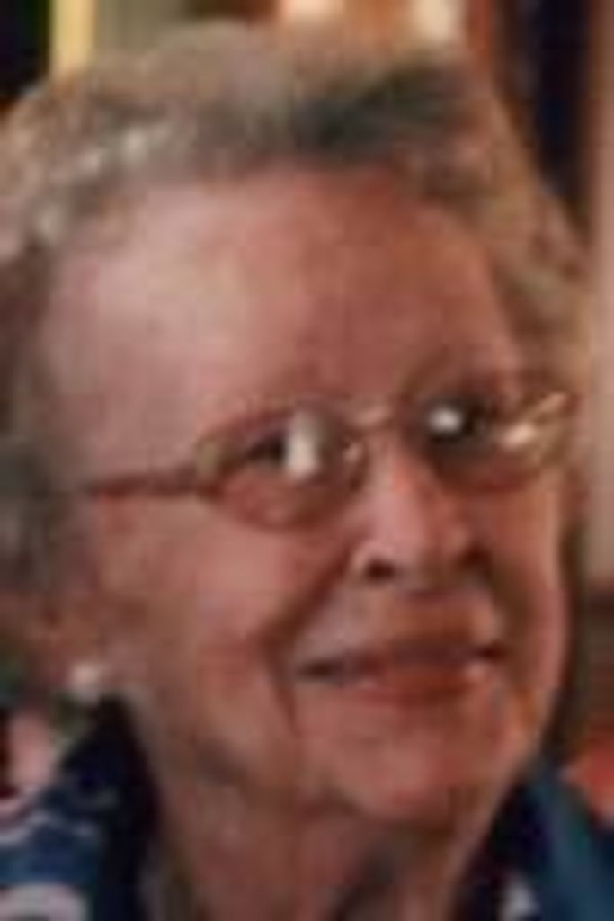 June Bell Allen Profile Photo