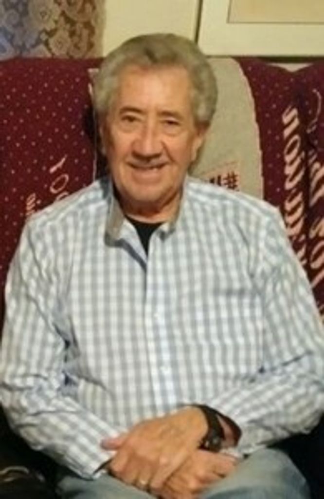 Howard C. Stafford