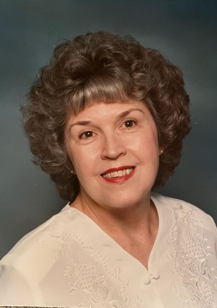 Winifred M Tucker