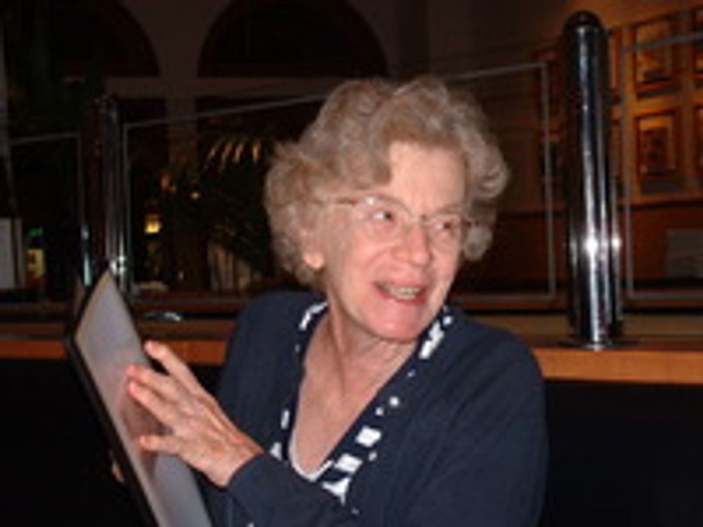 Ellen Tripp Profile Photo