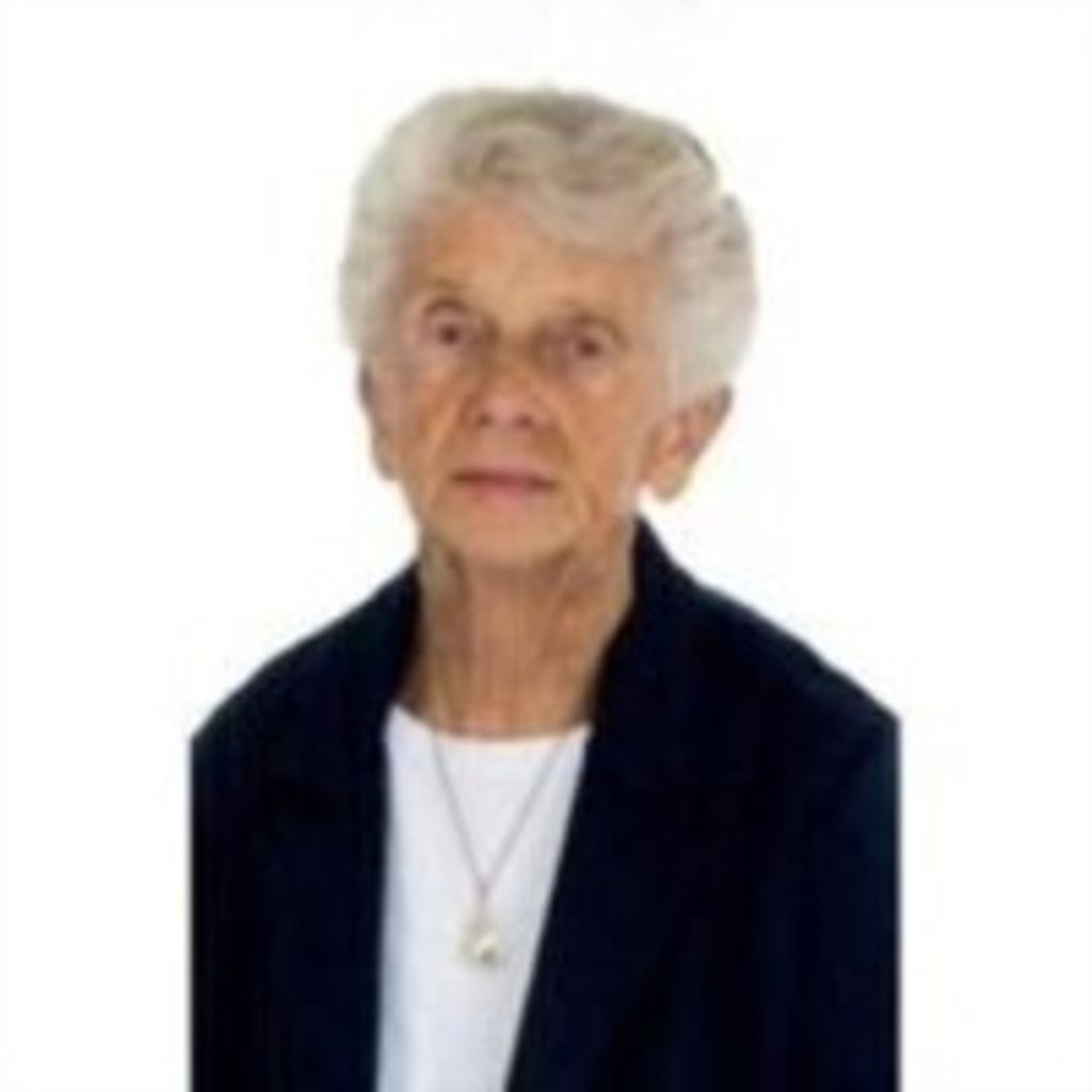 Helen Lyons Norris Profile Photo