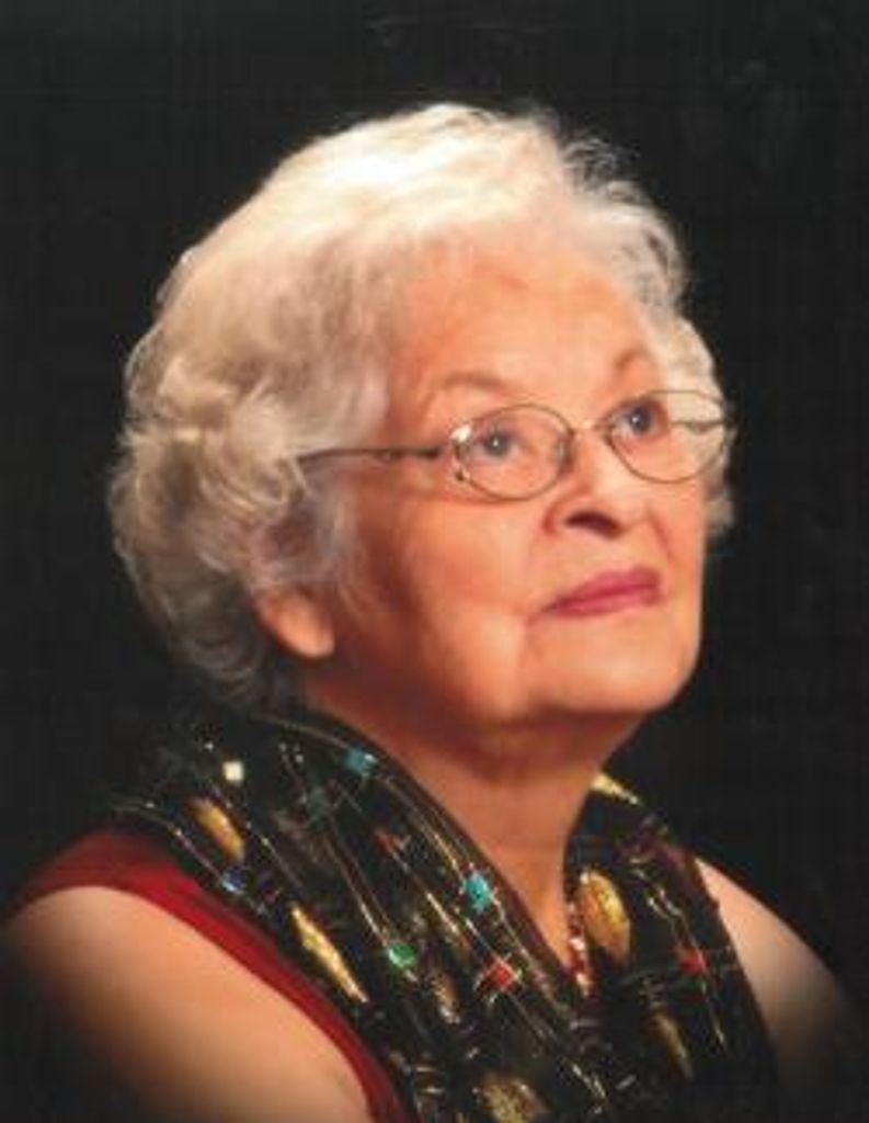 Lucille Estey