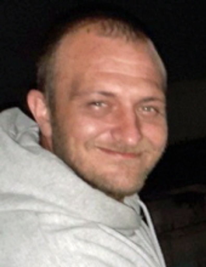 Thomas Alan Stevens, Jr.