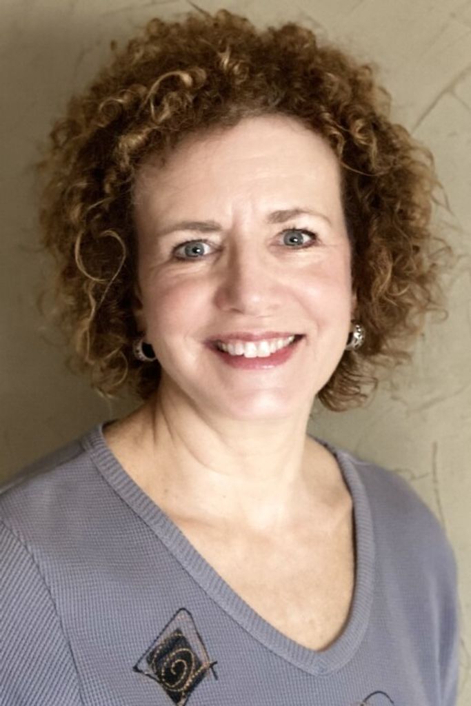 Patricia Nuccitelli Marshall