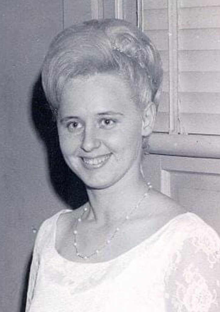 Dorothy Marks