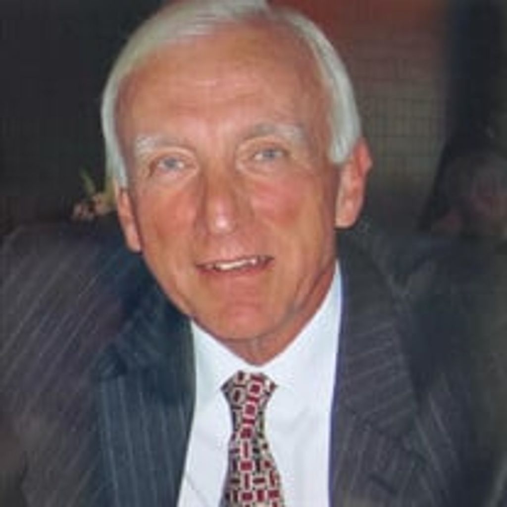 William "Bill" Reinig
