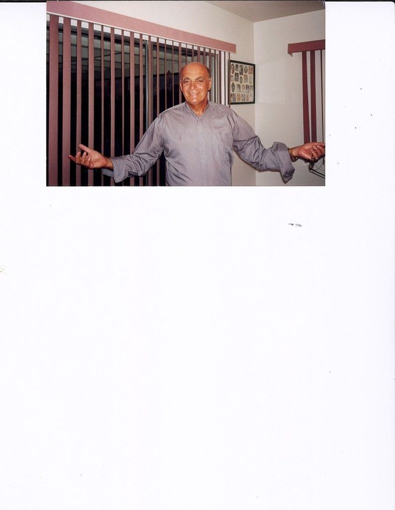 Thomas Leonard Senibaldi Profile Photo