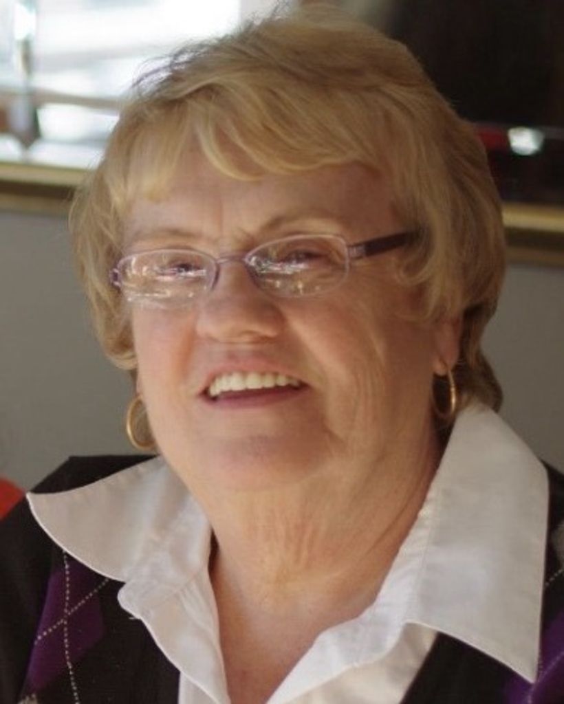 Alice M. Freedman Profile Photo