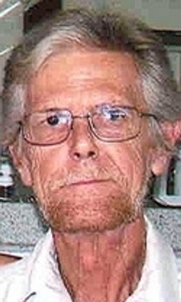 Eugene "Gene" Chaney