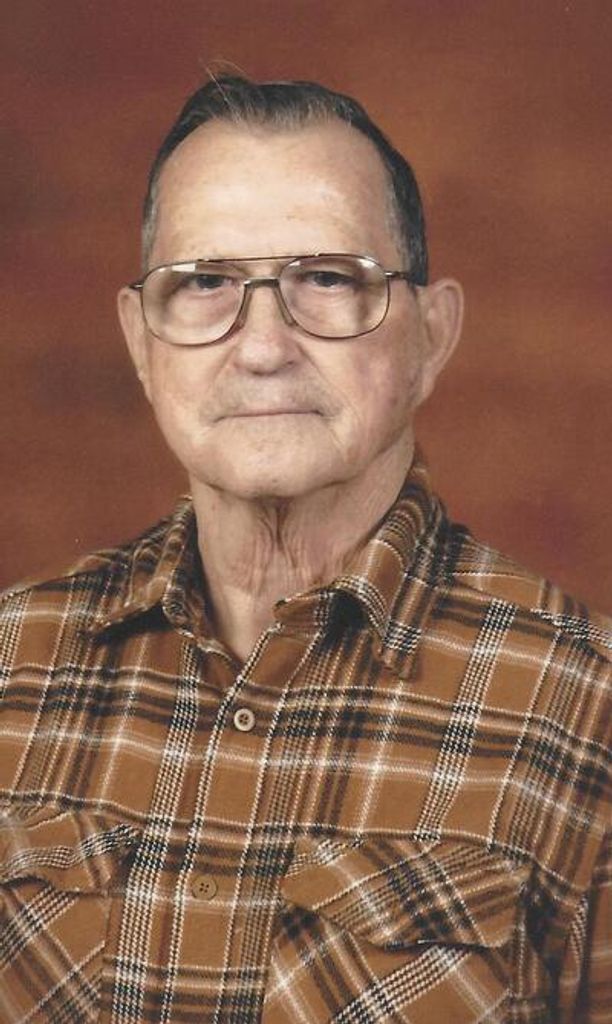 James Paul Irvin Profile Photo