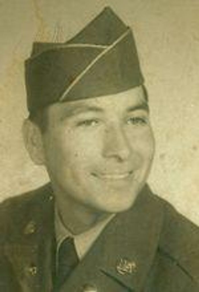 Ernest Enriques Barela