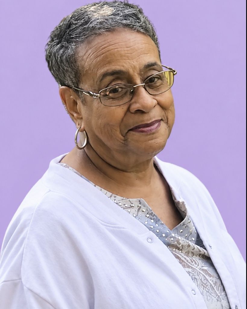 Gloria W Peterson Profile Photo