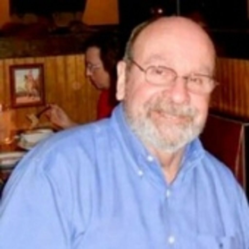 Joseph Roger Paquette Profile Photo