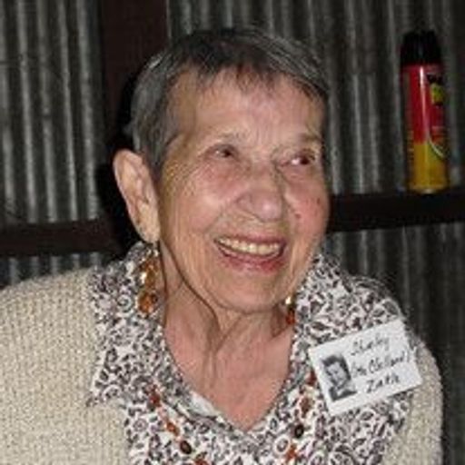 Shirley Zirkle Profile Photo