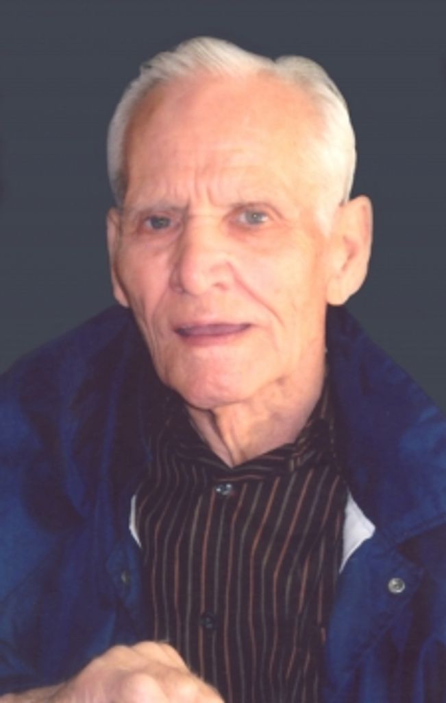 Denver  L. Robbins