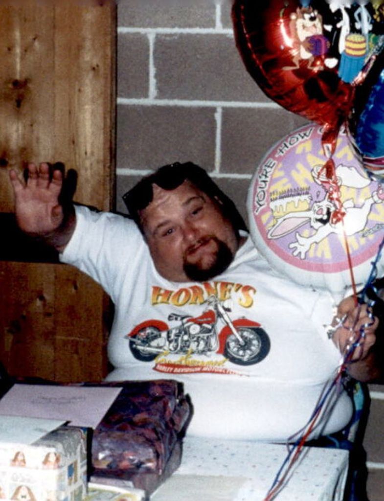 Robert Eugene Saylor