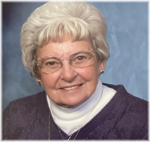 Doris M. Knight Blanke Profile Photo