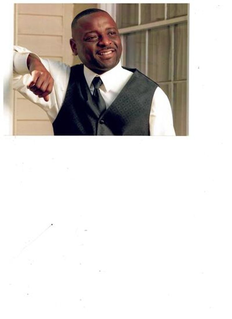 Marcus Darnell Gladney Profile Photo