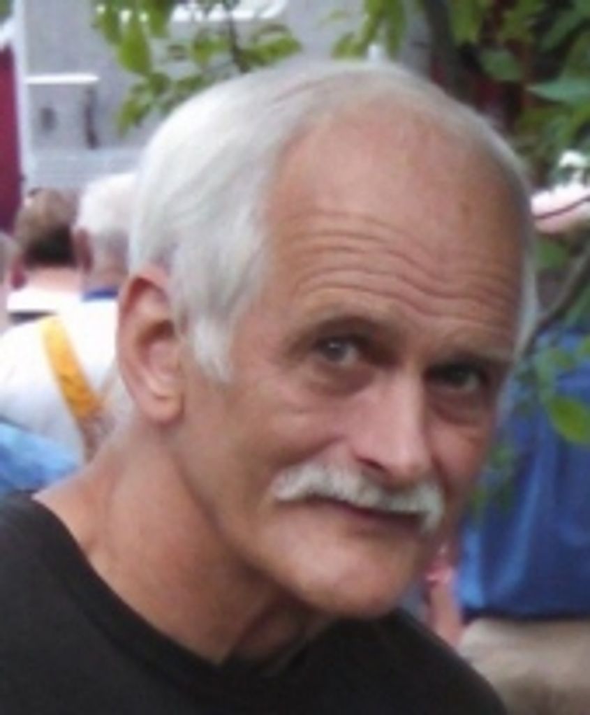 Charles P Hall