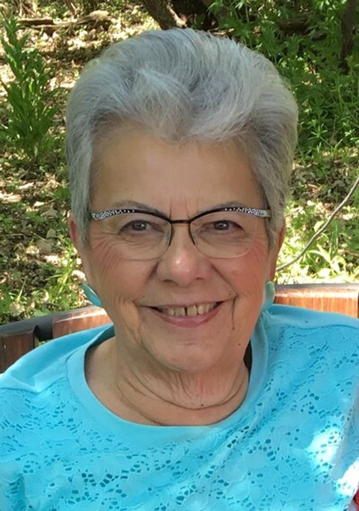 Joanne M. Olson