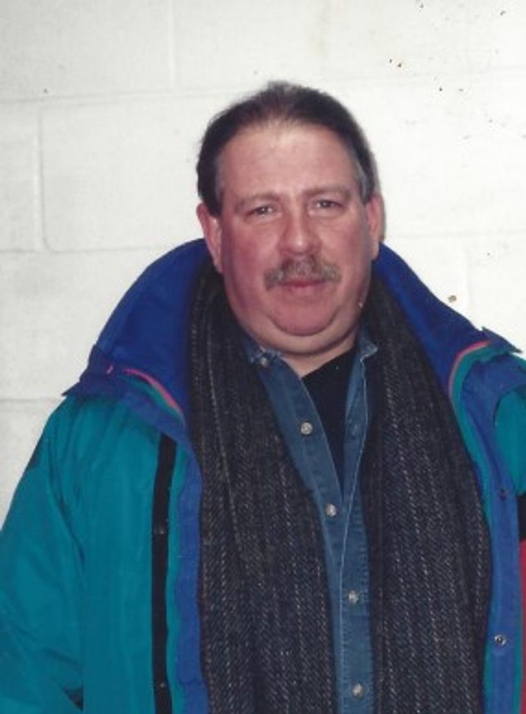 Thomas George Barlow, Jr.