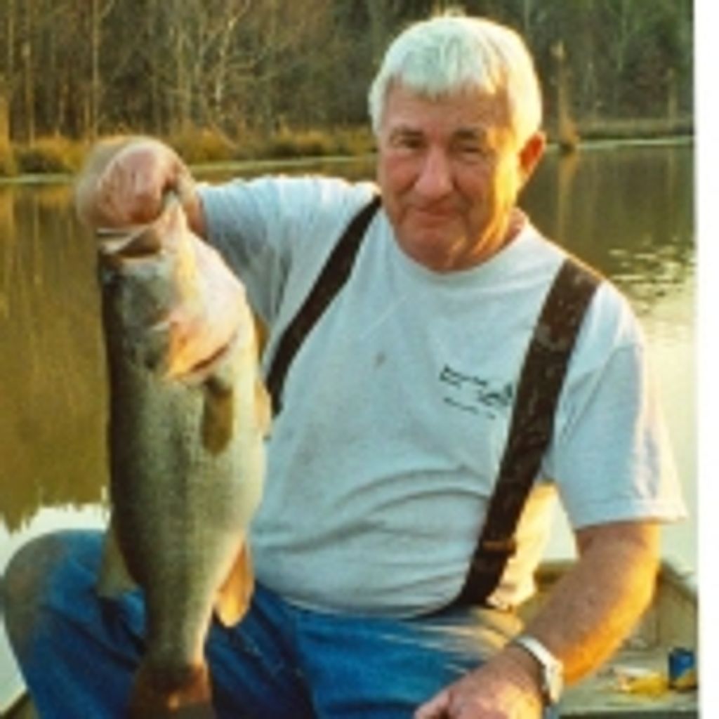 George Vance Upchurch