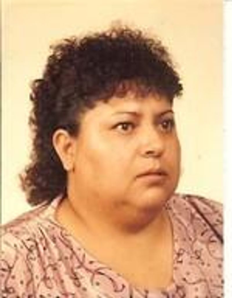 Maria Guadalupe Esparza