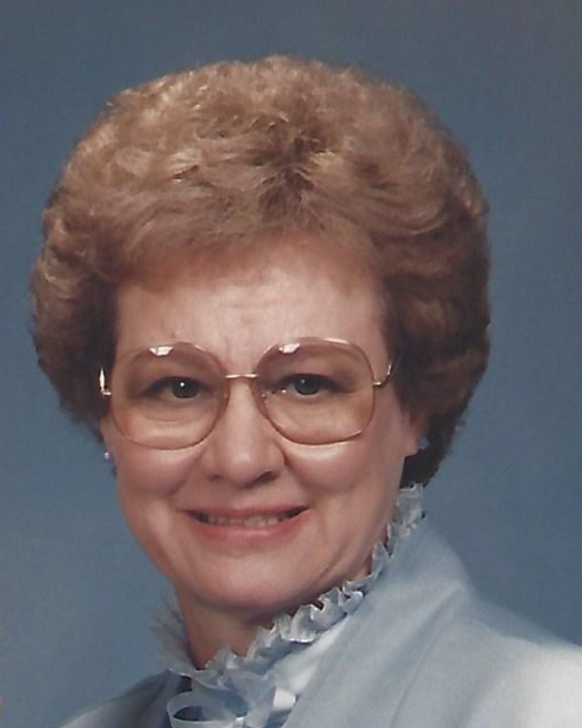 Irene Edith (Hopfinger)  Krumm Profile Photo