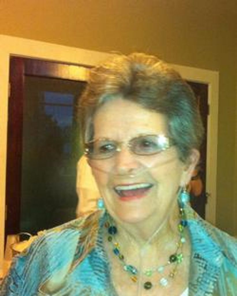 Eva Mae Babcock Profile Photo
